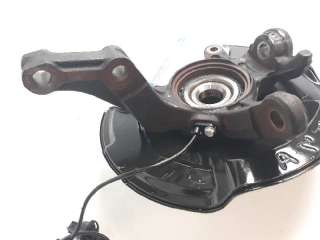 Recambio de mangueta delantera izquierda para honda hr-v (..) 2015- comfort referencia OEM IAM 51216T7W000  