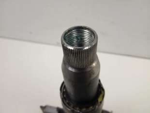 Recambio de columna direccion para honda hr-v (..) 2015- comfort referencia OEM IAM Q003TE2273ZC 53681T8KG020  2