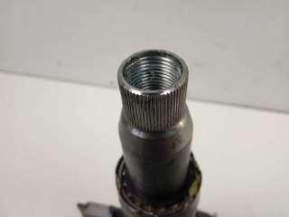 Recambio de columna direccion para honda hr-v (..) 2015- comfort referencia OEM IAM Q003TE2273ZC 53681T8KG020 