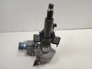Recambio de columna direccion para honda hr-v (..) 2015- comfort referencia OEM IAM Q003TE2273ZC 53681T8KG020 
