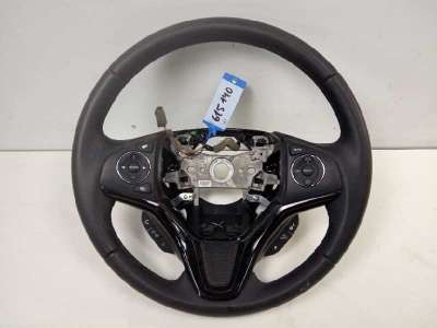Recambio de volante para honda hr-v (..) 2015- comfort referencia OEM IAM 78501T5AN21ZA  