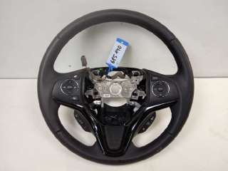 Recambio de volante para honda hr-v (..) 2015- comfort referencia OEM IAM 78501T5AN21ZA  