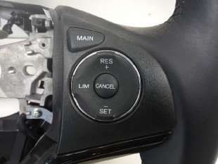 Recambio de volante para honda hr-v (..) 2015- comfort referencia OEM IAM 78501T5AN21ZA   2