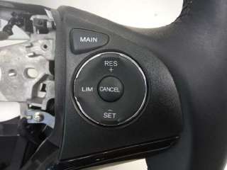Recambio de volante para honda hr-v (..) 2015- comfort referencia OEM IAM 78501T5AN21ZA  