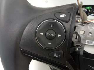 Recambio de volante para honda hr-v (..) 2015- comfort referencia OEM IAM 78501T5AN21ZA  