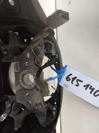 Recambio de volante para honda hr-v (..) 2015- comfort referencia OEM IAM 78501T5AN21ZA  