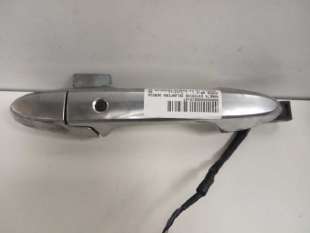 Recambio de maneta exterior delantera derecha para honda hr-v (..) 2015- comfort referencia OEM IAM   