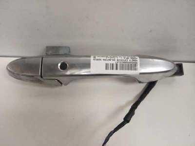Recambio de maneta exterior delantera derecha para honda hr-v (..) 2015- comfort referencia OEM IAM   