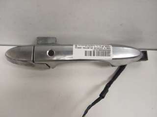 Recambio de maneta exterior delantera derecha para honda hr-v (..) 2015- comfort referencia OEM IAM   