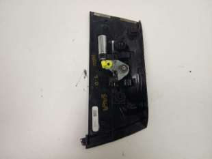 Recambio de maneta exterior trasera derecha para honda hr-v (..) 2015- comfort referencia OEM IAM    2