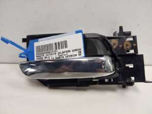 Recambio de maneta interior delantera derecha para honda hr-v (..) 2015- comfort referencia OEM IAM   