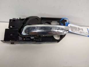 Recambio de maneta interior delantera izquierda para honda hr-v (..) 2015- comfort referencia OEM IAM   