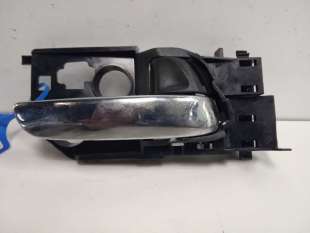 Recambio de maneta interior trasera derecha para honda hr-v (..) 2015- comfort referencia OEM IAM   