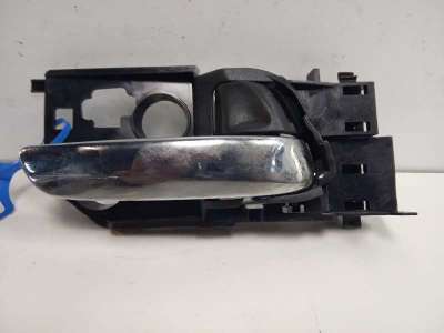 Recambio de maneta interior trasera derecha para honda hr-v (..) 2015- comfort referencia OEM IAM   
