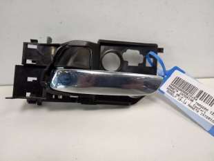 Recambio de maneta interior trasera izquierda para honda hr-v (..) 2015- comfort referencia OEM IAM   