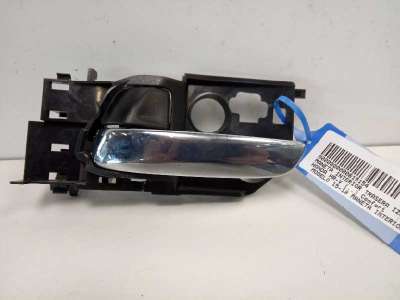 Recambio de maneta interior trasera izquierda para honda hr-v (..) 2015- comfort referencia OEM IAM   