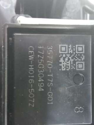 Recambio de mando elevalunas trasero derecho para honda hr-v (..) 2015- comfort referencia OEM IAM 35770T7S  
