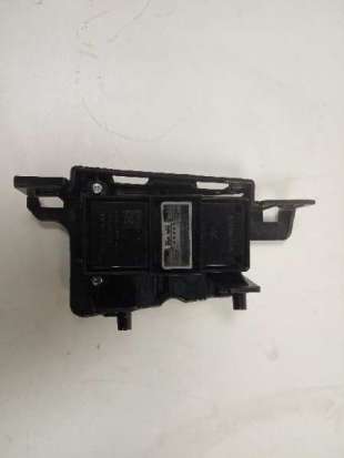 Recambio de mando elevalunas trasero izquierdo para honda hr-v (..) 2015- comfort referencia OEM IAM 35770T7S   2