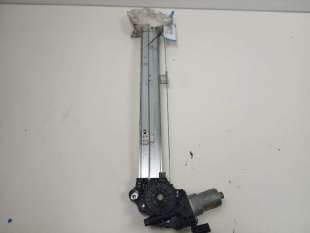 Recambio de elevalunas trasero derecho para honda hr-v (..) 2015- comfort referencia OEM IAM    2