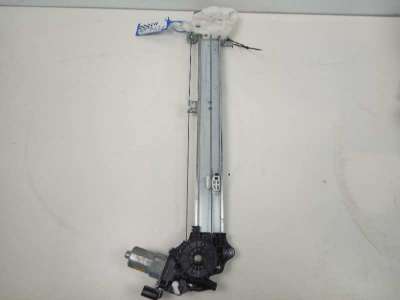 Recambio de elevalunas trasero izquierdo para honda hr-v (..) 2015- comfort referencia OEM IAM   