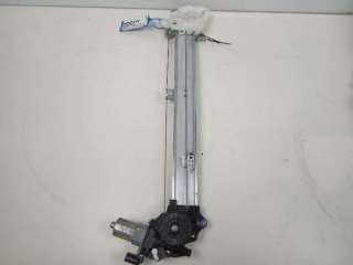 Recambio de elevalunas trasero izquierdo para honda hr-v (..) 2015- comfort referencia OEM IAM   
