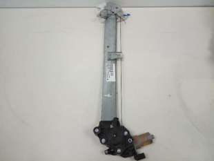 Recambio de elevalunas trasero izquierdo para honda hr-v (..) 2015- comfort referencia OEM IAM    2