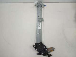Recambio de elevalunas trasero izquierdo para honda hr-v (..) 2015- comfort referencia OEM IAM   