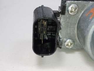 Recambio de elevalunas trasero izquierdo para honda hr-v (..) 2015- comfort referencia OEM IAM   