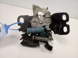 Recambio de cerradura capo para honda hr-v (..) 2015- comfort referencia OEM IAM    2