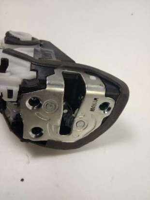 Recambio de cerradura puerta trasera derecha para honda hr-v (..) 2015- comfort referencia OEM IAM   