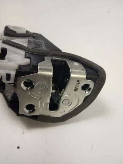 Recambio de cerradura puerta trasera derecha para honda hr-v (..) 2015- comfort referencia OEM IAM   