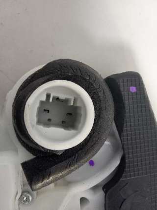 Recambio de cerradura puerta trasera derecha para honda hr-v (..) 2015- comfort referencia OEM IAM   