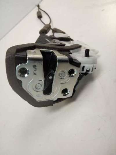 Recambio de cerradura puerta trasera izquierda para honda hr-v (..) 2015- comfort referencia OEM IAM   