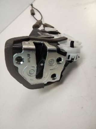 Recambio de cerradura puerta trasera izquierda para honda hr-v (..) 2015- comfort referencia OEM IAM   