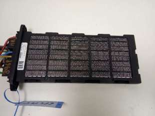 Recambio de resistencia calefaccion para honda hr-v (..) 2015- comfort referencia OEM IAM AA013410  
