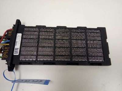 Recambio de resistencia calefaccion para honda hr-v (..) 2015- comfort referencia OEM IAM AA013410  