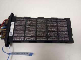 Recambio de resistencia calefaccion para honda hr-v (..) 2015- comfort referencia OEM IAM AA013410  