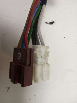 Recambio de resistencia calefaccion para honda hr-v (..) 2015- comfort referencia OEM IAM AA013410  