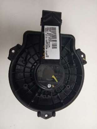 Recambio de ventilador calefaccion para honda hr-v (..) 2015- comfort referencia OEM IAM 79310T8MG41  
