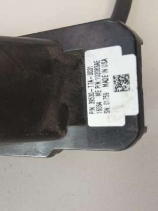 Recambio de modulo electronico para honda hr-v (..) 2015- comfort referencia OEM IAM 39530T7A   2