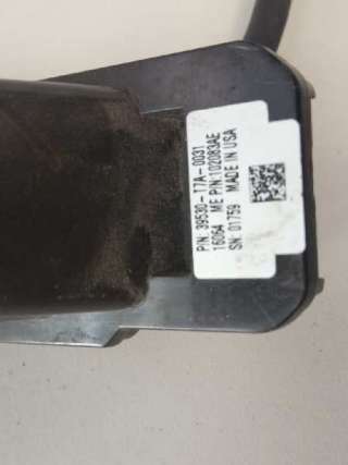 Recambio de modulo electronico para honda hr-v (..) 2015- comfort referencia OEM IAM 39530T7A  
