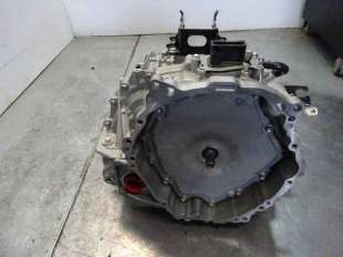 Recambio de caja cambios para toyota yaris 2011-2014 active hybrid referencia OEM IAM PD11G413   2