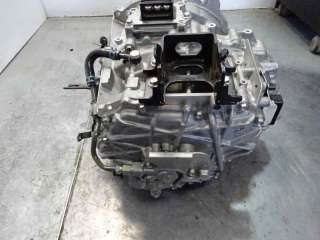 Recambio de caja cambios para toyota yaris 2011-2014 active hybrid referencia OEM IAM PD11G413  