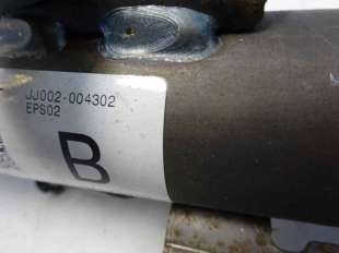 Recambio de columna direccion para toyota yaris 2011-2014 active hybrid referencia OEM IAM 452500D192 JJ002004302 34172362 2