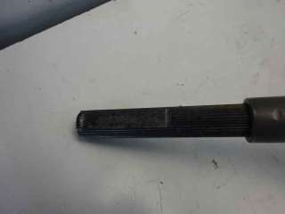 Recambio de columna direccion para toyota yaris 2011-2014 active hybrid referencia OEM IAM 452500D192 JJ002004302 34172362