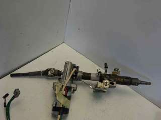 Recambio de columna direccion para toyota yaris 2011-2014 active hybrid referencia OEM IAM 452500D192 JJ002004302 34172362