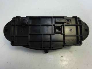 Recambio de mando climatizador para toyota yaris 2011-2014 active hybrid referencia OEM IAM 75F206 559000D340 