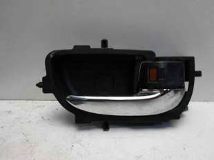 Recambio de maneta interior delantera derecha para toyota yaris 2011-2014 active hybrid referencia OEM IAM   