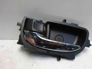 Recambio de maneta interior delantera izquierda para toyota yaris 2011-2014 active hybrid referencia OEM IAM   