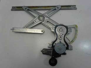 Recambio de elevalunas delantero derecho para toyota yaris 2011-2014 active hybrid referencia OEM IAM AV2621002331 973582101 